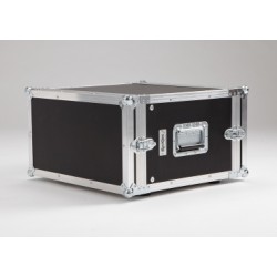 6HE Double Door SmartLine