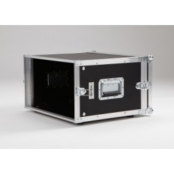 6HE Double Door SmartLine