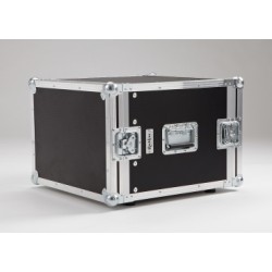 8HE Double Door RoadLine