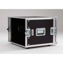 8HE Double Door RoadLine