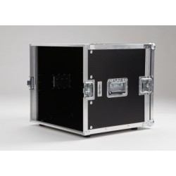 10HE Double Door RoadLine