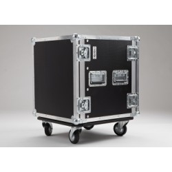 12HE Double Door RoadLine (uden hjul)