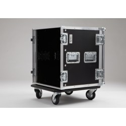 12HE Double Door RoadLine (uden hjul)