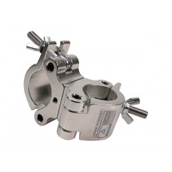 LITECRAFT Swivel Coupler 500kg