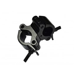 LITECRAFT Swivel Coupler 500kg sort