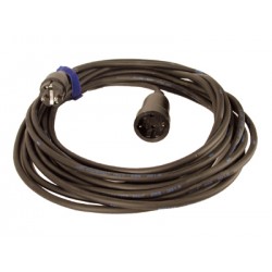 LITECRAFT SK1 KB5 - 3x 1,5 mm² 5m