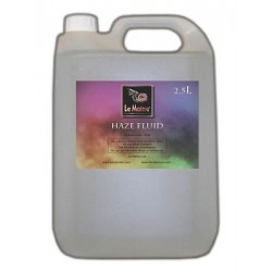 HAZE FLUID Le Maitre NEUTRON / MVS 