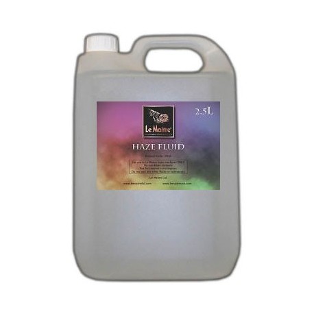 HAZE FLUID Le Maitre NEUTRON / MVS 