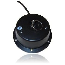Spejlkuglemotor 5Kg 2 RPM