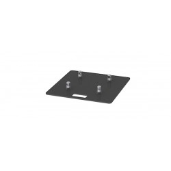 LITECRAFT TRUSS Baseplate 50 x 50cm STÅL