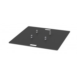 LITECRAFT TRUSS Baseplate 80 x 80cm STÅL