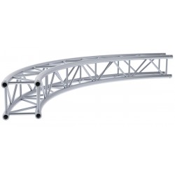LITECRAFT TRUSS LT34 CIRKEL pr meter