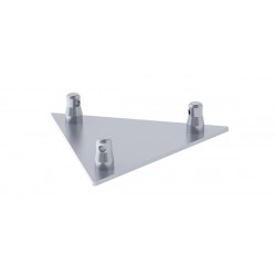 LITECRAFT TRUSS LT33 BASEPLATE MALE