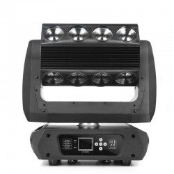 Melissa 16 x 25W RGBW