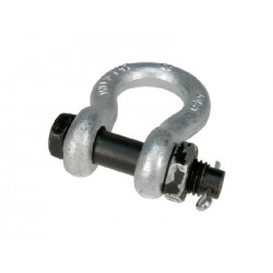 LITECRAFT Omega Schäkel 4,75 t