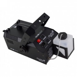 INVOLIGHT ALPINA600 Snemaskine 600w