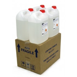 Involight FL R DJ røgvæske 5 liter