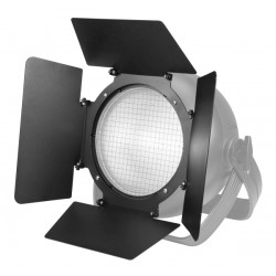 LITECRAFT MarsX.1 barndoor