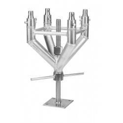LITECRAFT TRUSS LT34 Spindel