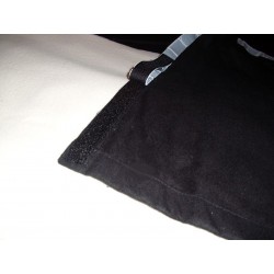 Scene forkant 5m x 0,79m