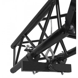 LITECRAFT TRUSS Gizmo SWL DGUV-V17 Sort