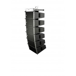 AD Systems TouringLine Compact