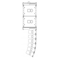 AD Syestem TouringLine Compact Bass