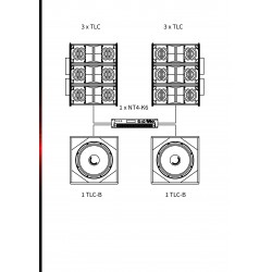 AD Syestem TouringLine Compact Bass