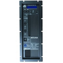 AD Systems NT3 K4-Modul