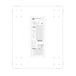 AD Systems NT3 K4-Modul