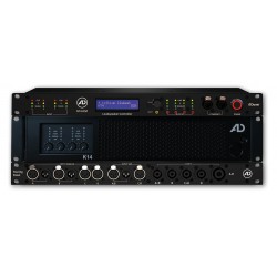 AD Systems Touring Panel