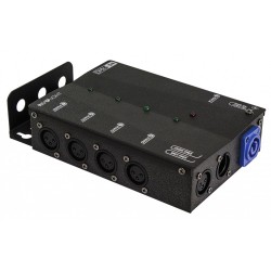 INVOLIGHT DMXS4