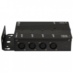 INVOLIGHT DMXS4