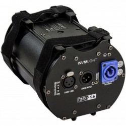 INVOLIGHT DMXS6