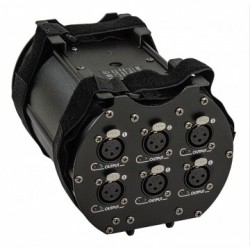 INVOLIGHT DMXS6
