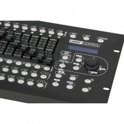 INVOLIGHT LIGHTControl