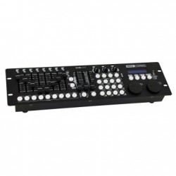 INVOLIGHT SHOWControl
