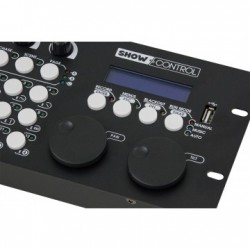 INVOLIGHT SHOWControl