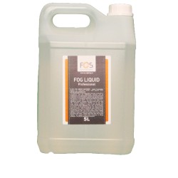 Fog Liquid Professional 5L