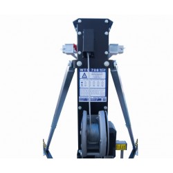 WORK WTS 708
