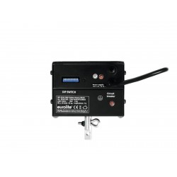 EUROLITE MD-2030 DMX spejlkuglemotor