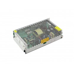 Elektronisk LED Trafo, 12V, 16,5A