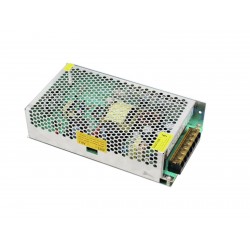 Elektronisk LED Trafo, 12V, 16,5A