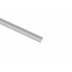 U-Profil for maks 1cm LED Strip