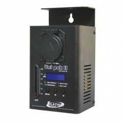 Uni Pak Mk2 Dimmer 10A 