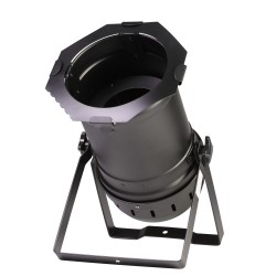 LED PAR 200 ZOOM 3000Kº
