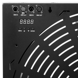 ETEC LED Fan 7070 RGB fan effect