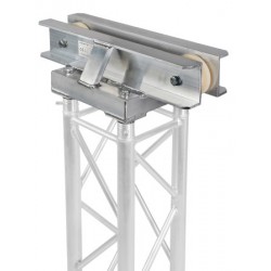 LITECRAFT TRUSS LT1 Tower Top til motor kraner