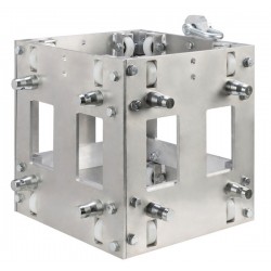 LITECRAFT TRUSS LT1 Tower Sleeve Block