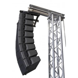 LITECRAFT TRUSS PA Tower Top del